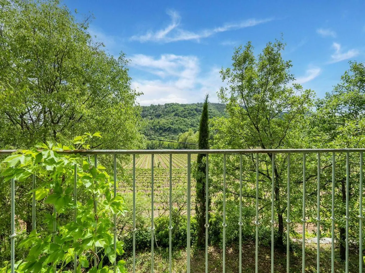 Peaceful Holiday Home With Pool In Les Assions