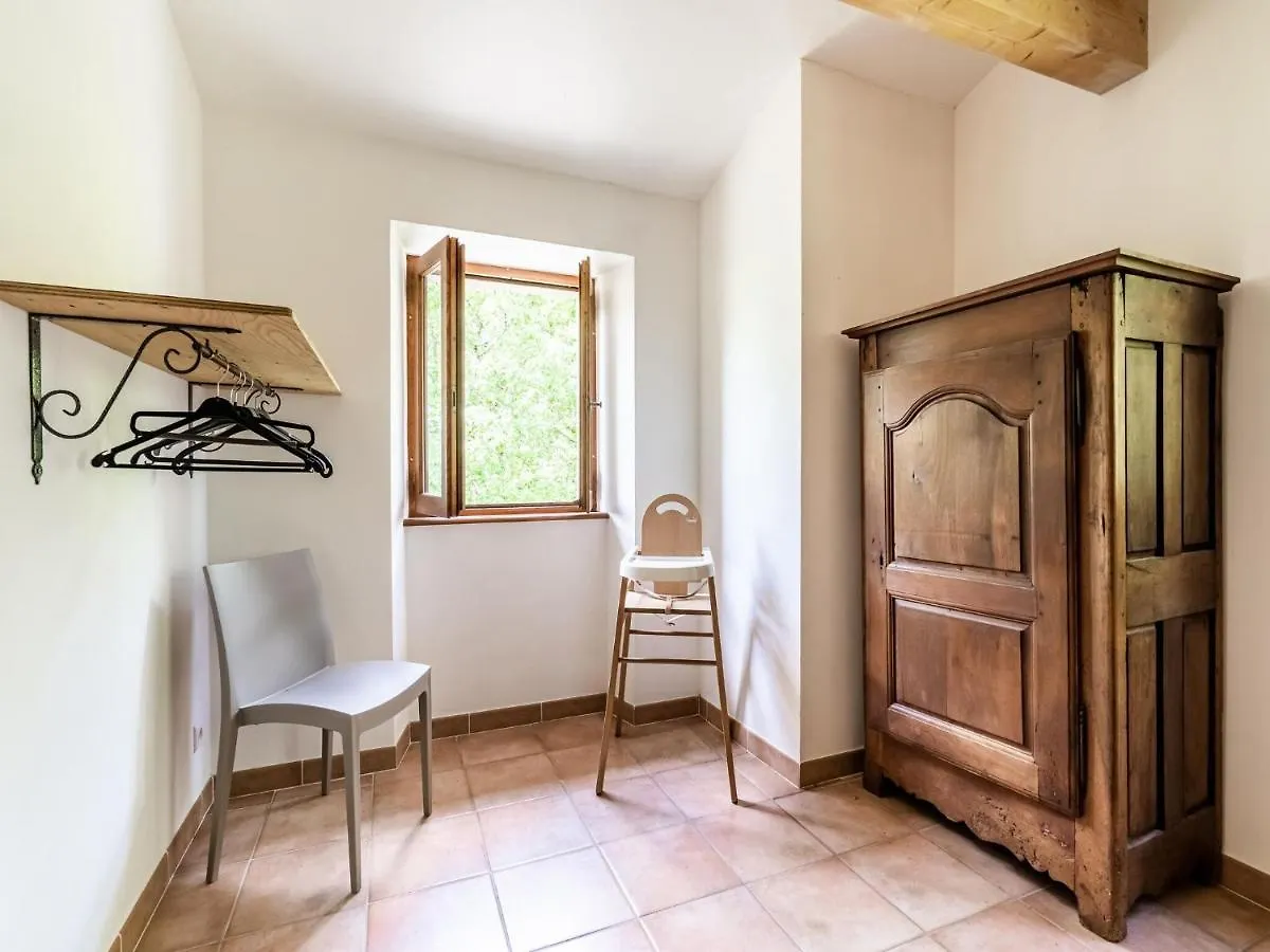 Peaceful Holiday Home With Pool In Les Assions