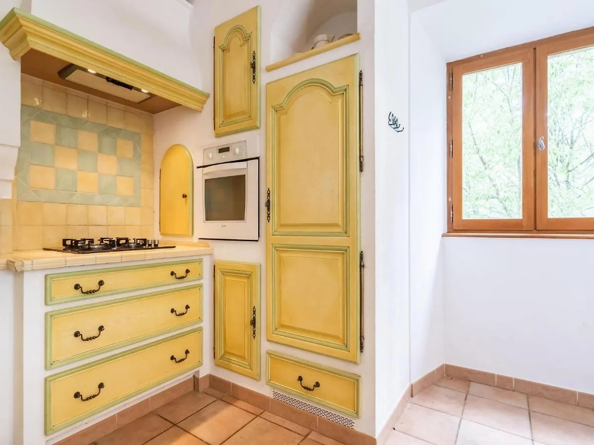 Peaceful Holiday Home With Pool In Les Assions